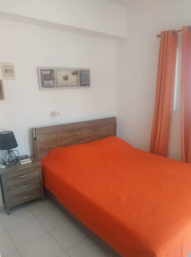 Spiros Apartments Livadia  Luaran gambar