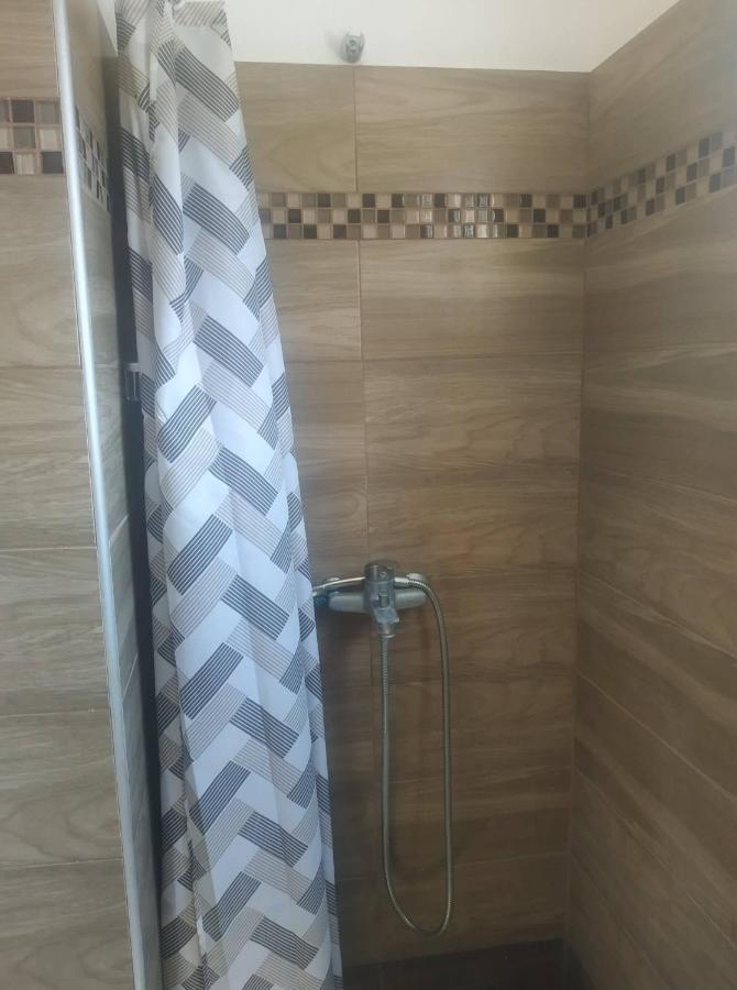 Spiros Apartments Livadia  Luaran gambar