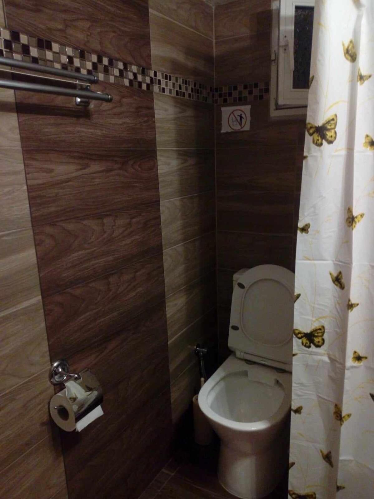 Spiros Apartments Livadia  Luaran gambar