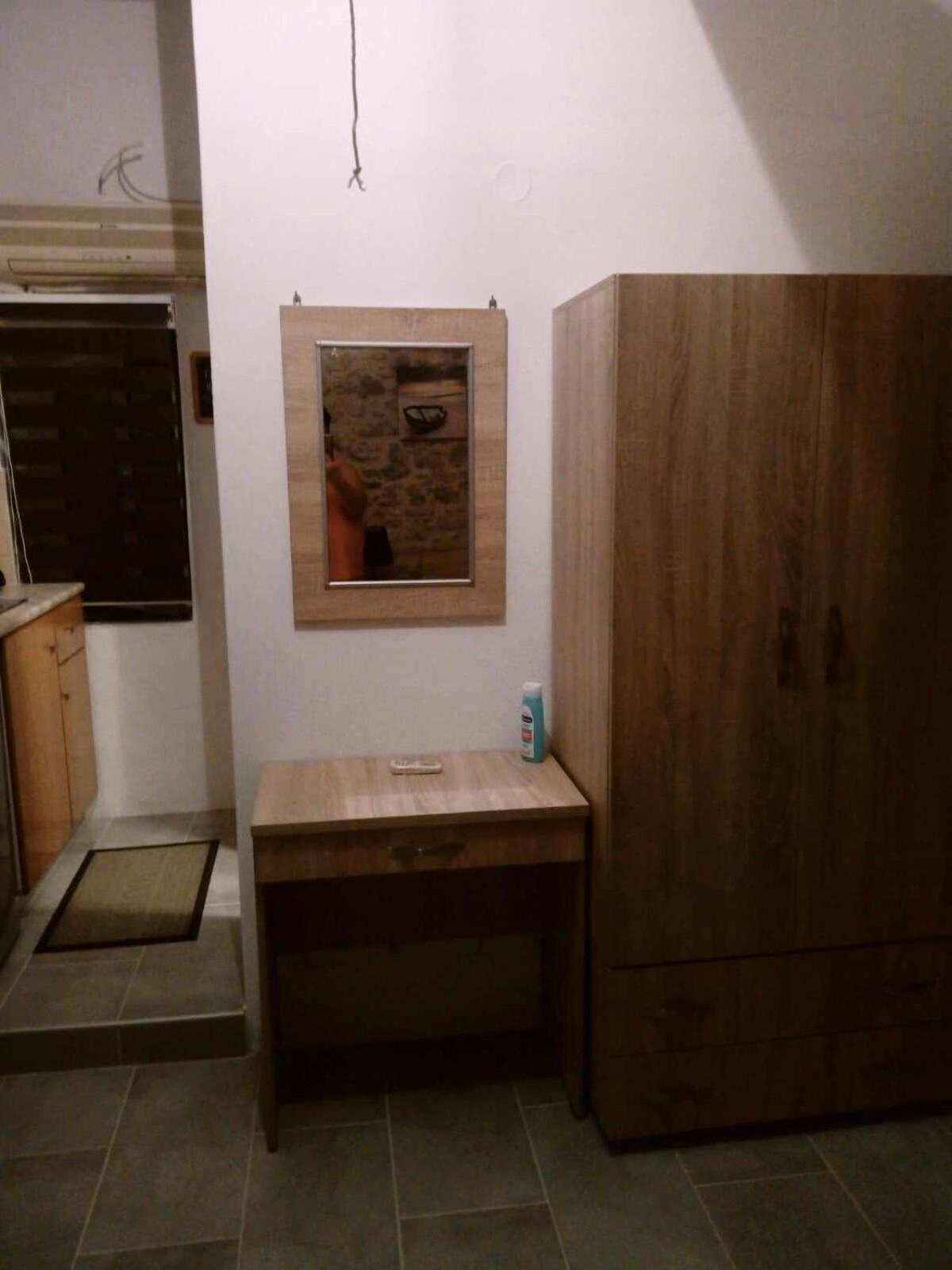 Spiros Apartments Livadia  Luaran gambar