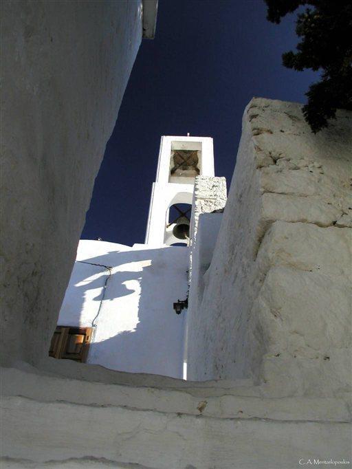 Spiros Apartments Livadia  Luaran gambar
